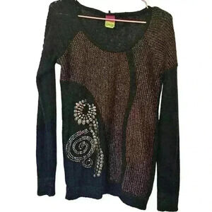 Y2K Save The Queen  Vintage Sweatshirt